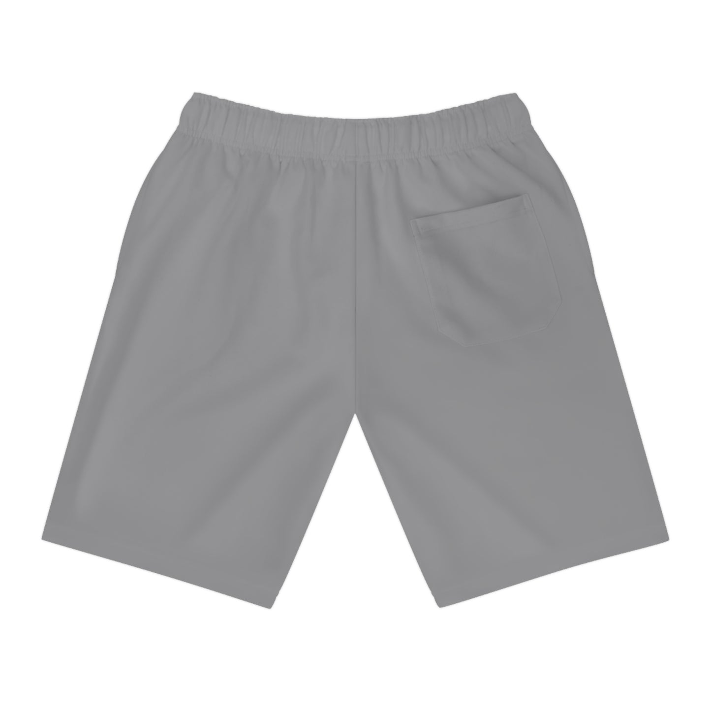 Copy of Copy of Athletic Long Shorts (AOP)