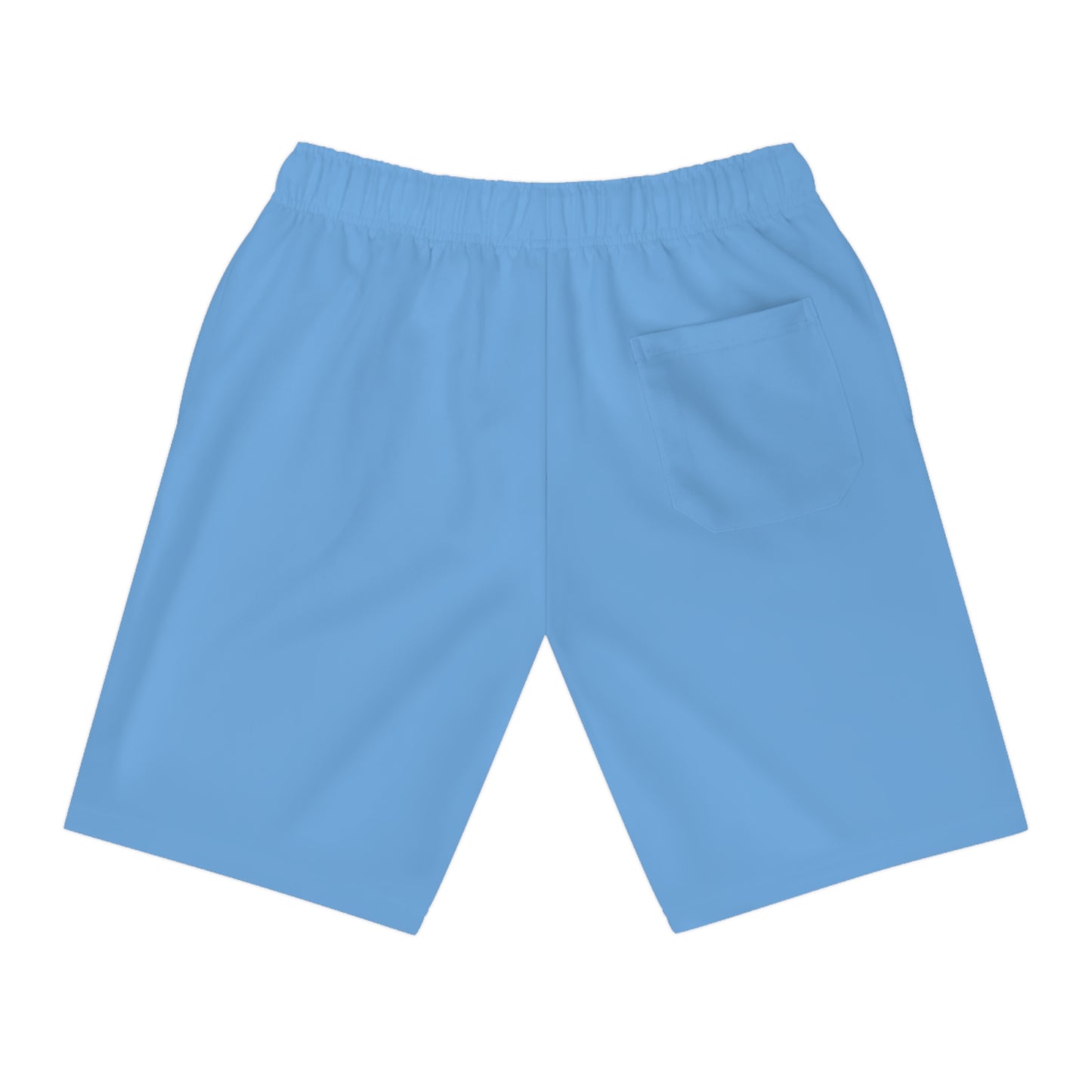 Copy of Athletic Long Shorts (AOP)