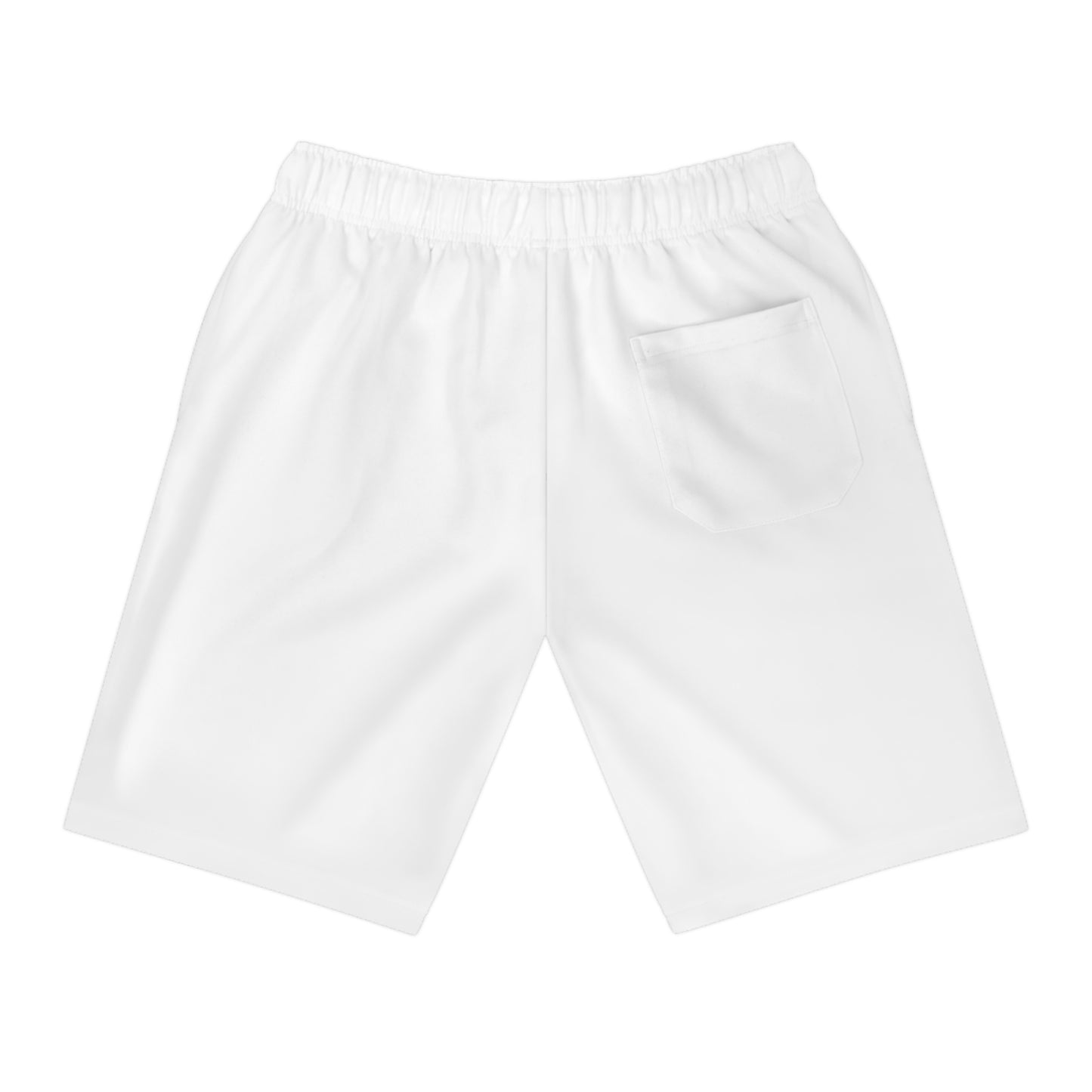 Copy of Athletic Long Shorts (AOP)